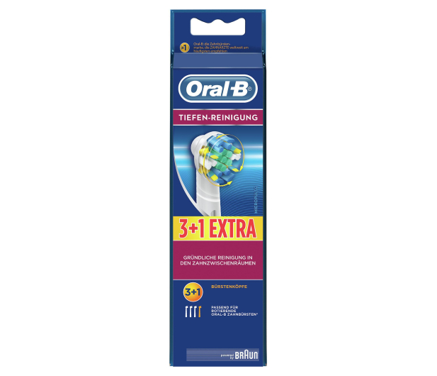 Oral-B Floss Action EB25-4 - 210547 - zdjęcie 6
